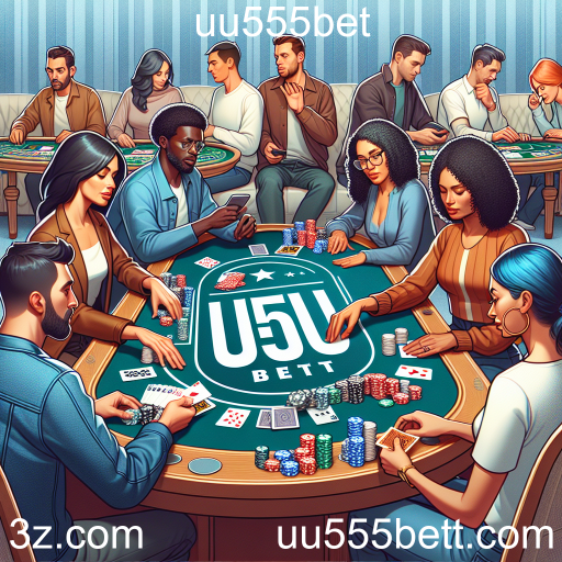 Descubra a Fascinante Categoria de Jogos de Mesa no uu555bet